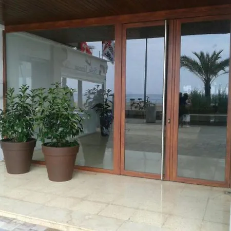 Apartment Torre Sol 7th Floor Calafell