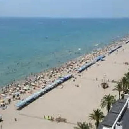 Apartment Torre Sol 7th Floor *