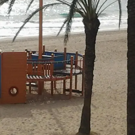Torre Sol 7th Floor Calafell