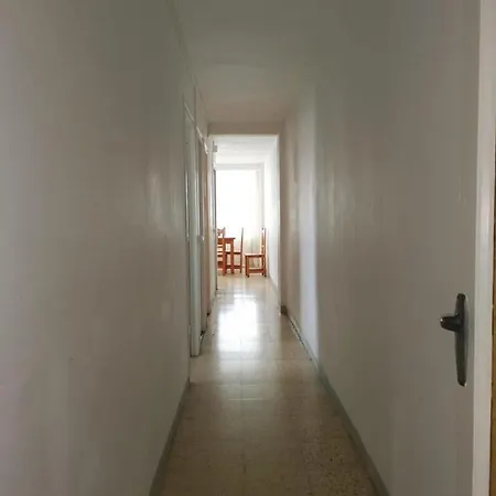 Torre Sol 7th Floor * Calafell